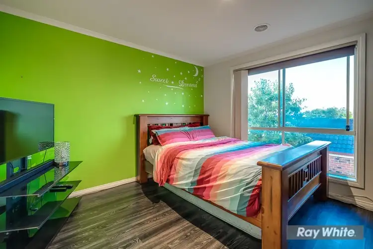Seventh view of Homely house listing, 2/10 Governor Close, Tarneit VIC 3029