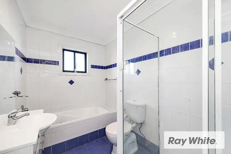 Fourth view of Homely townhouse listing, 4/115-119 John Street, Lidcombe NSW 2141