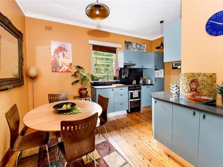 Second view of Homely unit listing, 8/18 Glebe Street, Randwick NSW 2031