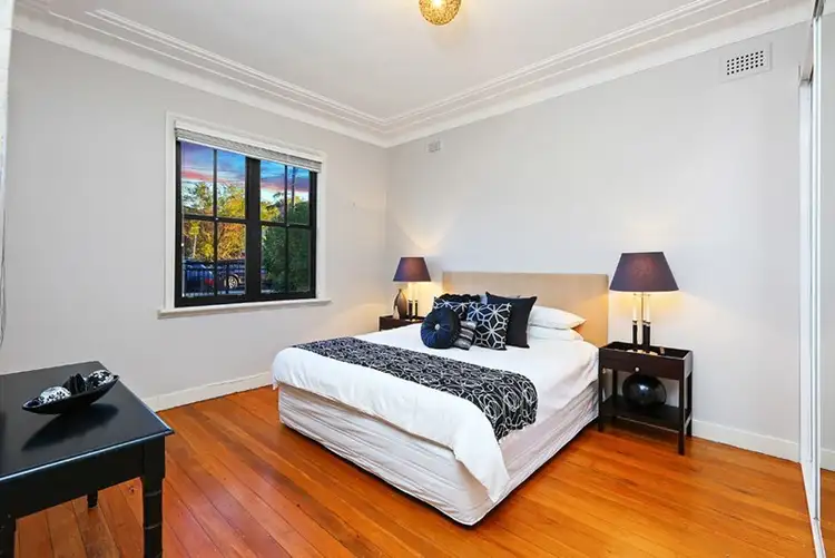 Second view of Homely house listing, 4 Henry Street, Five Dock NSW 2046