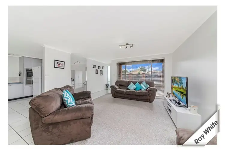 Fifth view of Homely house listing, 26 Werriwa Crescent, Isabella Plains ACT 2905