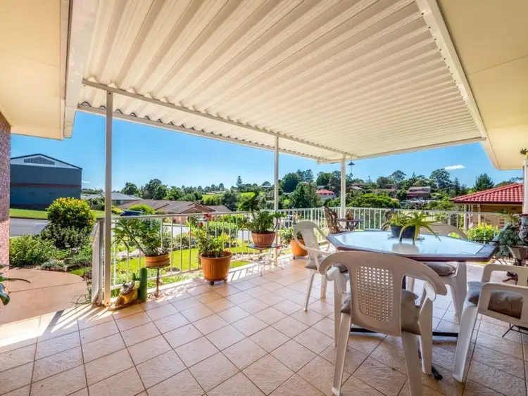 Third view of Homely house listing, 6 Allambie Drive, Goonellabah NSW 2480
