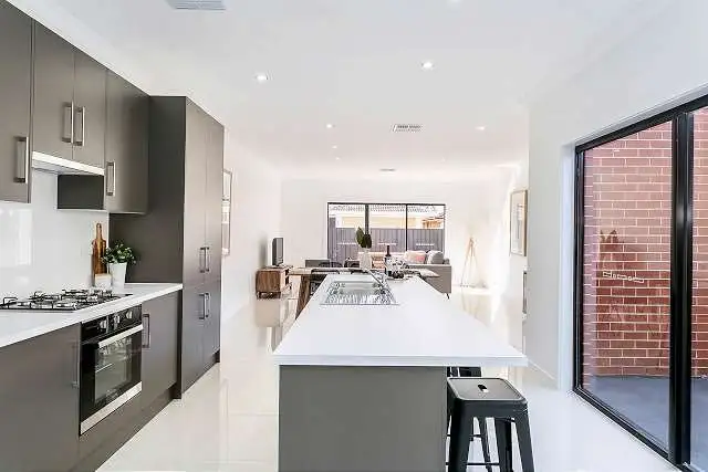 Third view of Homely house listing, 45A Sansom Road, Semaphore Park SA 5019