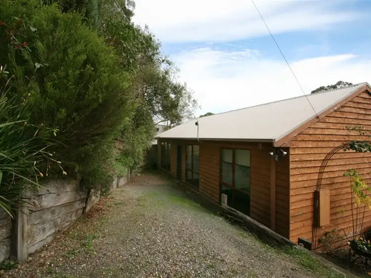 27 Anthony Grove, Woori Yallock VIC 3139