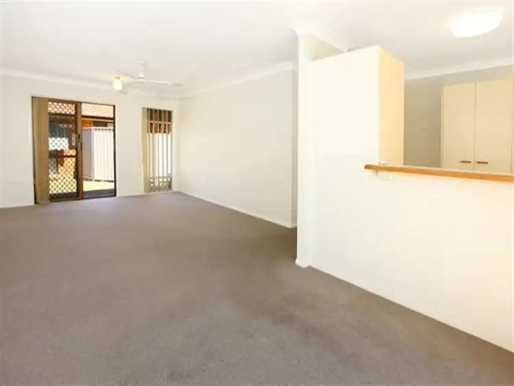 Third view of Homely villa listing, 29/172 Barrier Reef Drive, Mermaid Waters QLD 4218