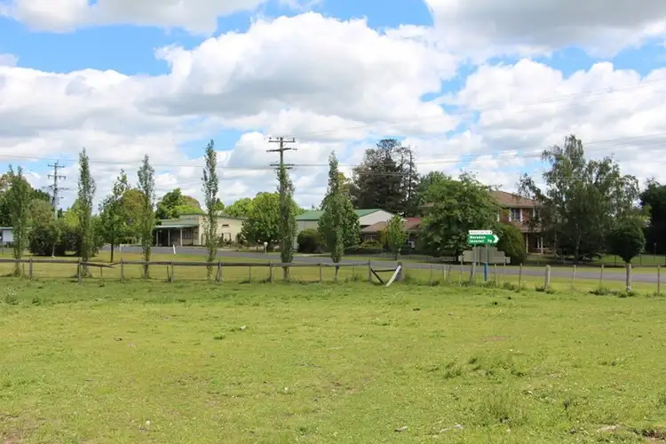 Third view of Homely house listing, 1228 Ben Lomond Road, Ben Lomond NSW 2365