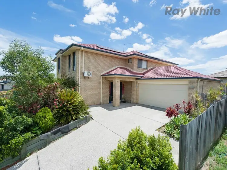 189 Lakeside Avenue, Springfield Lakes QLD 4300
