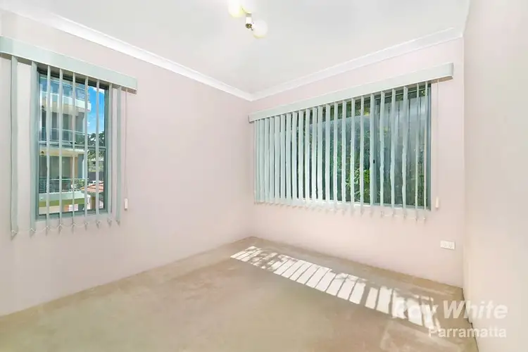 Fifth view of Homely unit listing, 12/1-3 Park Avenue, Westmead NSW 2145
