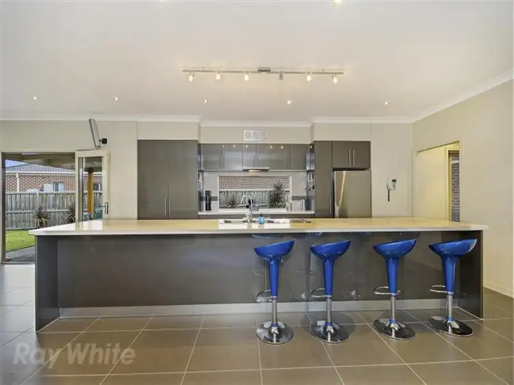 Third view of Homely house listing, 42 Dalcruin Drive, Bannockburn VIC 3331