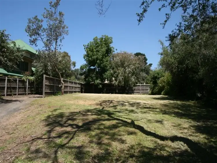 Fifth view of Homely land listing, 3a Gordon Street, Cowes VIC 3922