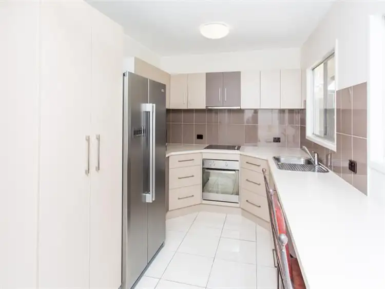 Second view of Homely house listing, 10 Graffunder Street, South Mackay QLD 4740
