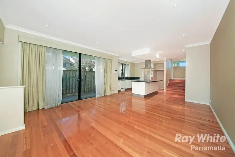 27A Webb Street, North Parramatta NSW 2151