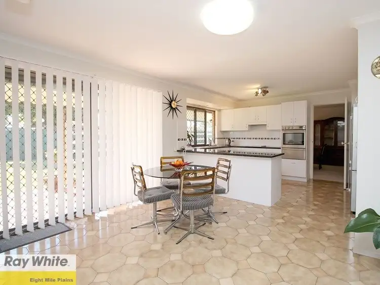 Sixth view of Homely house listing, 7 Jaranga Street, Runcorn QLD 4113