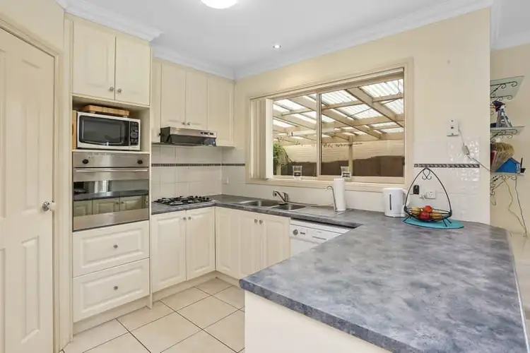 Second view of Homely house listing, 12 Kanowna Place, Lara VIC 3212