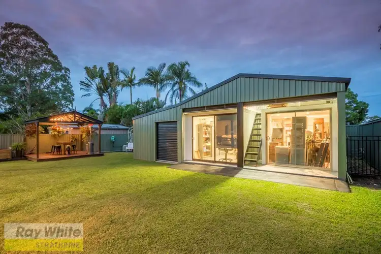 Fourth view of Homely house listing, 24 Maurice Street, Kallangur QLD 4503