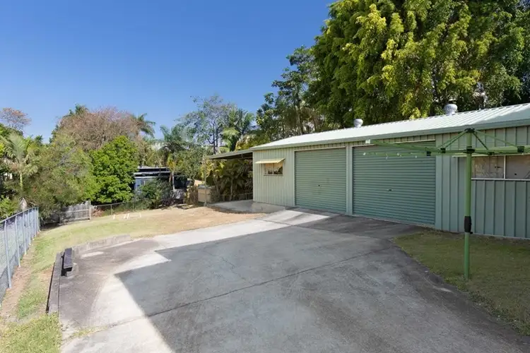 Third view of Homely house listing, 112 Fulcher Road, Red Hill QLD 4059