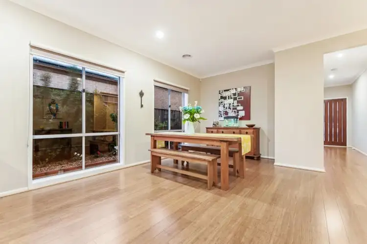 Fourth view of Homely house listing, 14 Clopton Rise, Craigieburn VIC 3064