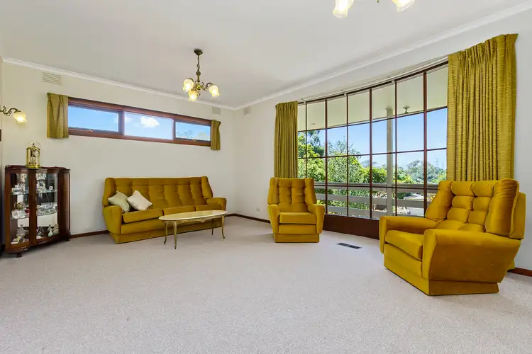 Second view of Homely house listing, 4 Highland Avenue, Mitcham VIC 3132