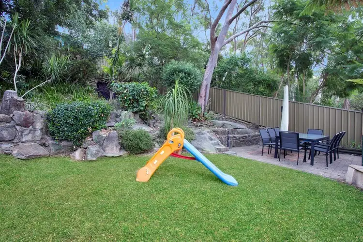 Seventh view of Homely house listing, 47 Novara Crescent, Como NSW 2226