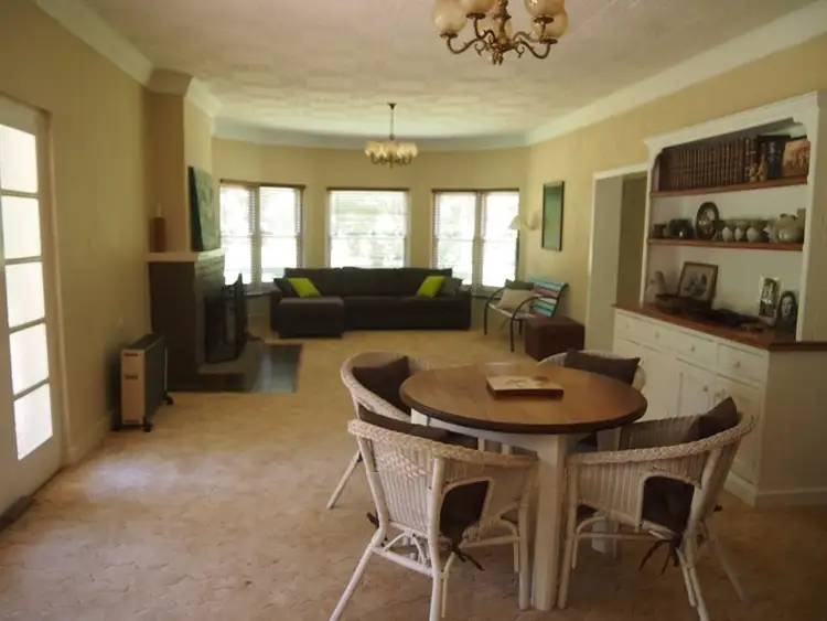 Fourth view of Homely house listing, 12 'Part Lemnos' North Forbes Road, Condobolin NSW 2877
