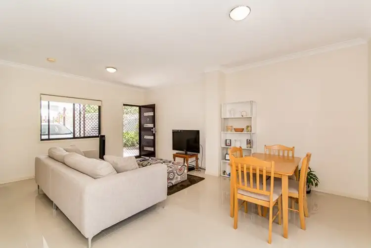 Seventh view of Homely townhouse listing, 7/145 Northcote Street, Brighton QLD 4017