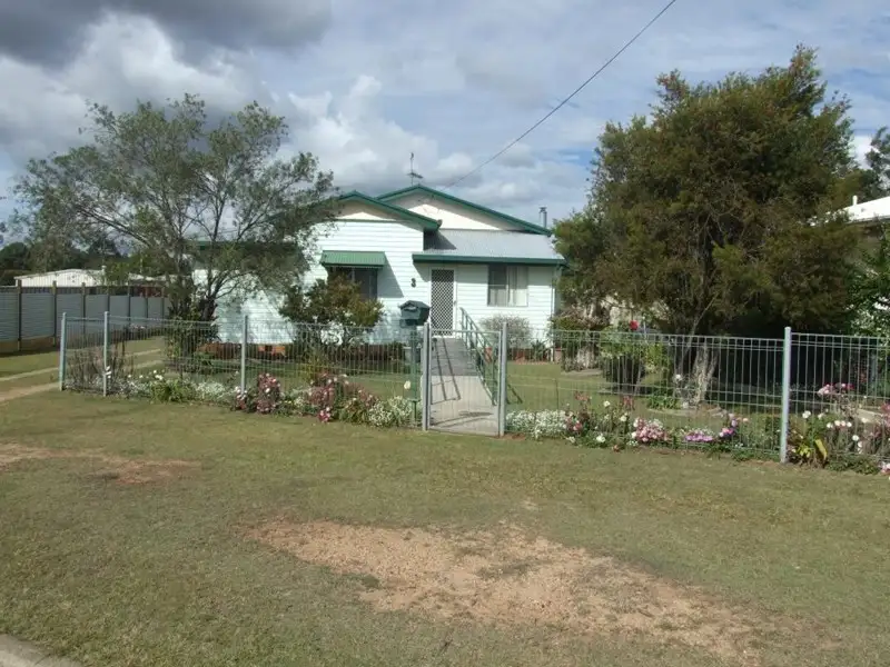 Main view of Homely house listing, 3 Lalor Street, Crows Nest QLD 4355