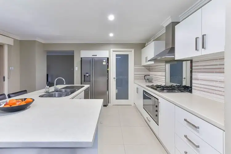 Sixth view of Homely house listing, 11 Dewpoint Drive, Spring Farm NSW 2570