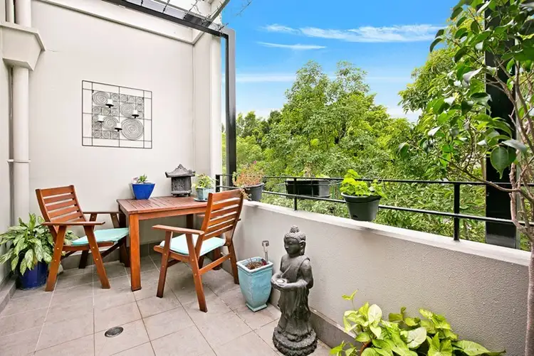 Third view of Homely apartment listing, 34/125 Euston Road, Alexandria NSW 2015