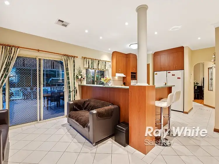 Fifth view of Homely house listing, 8 Coach House Mews, Hillbank SA 5112
