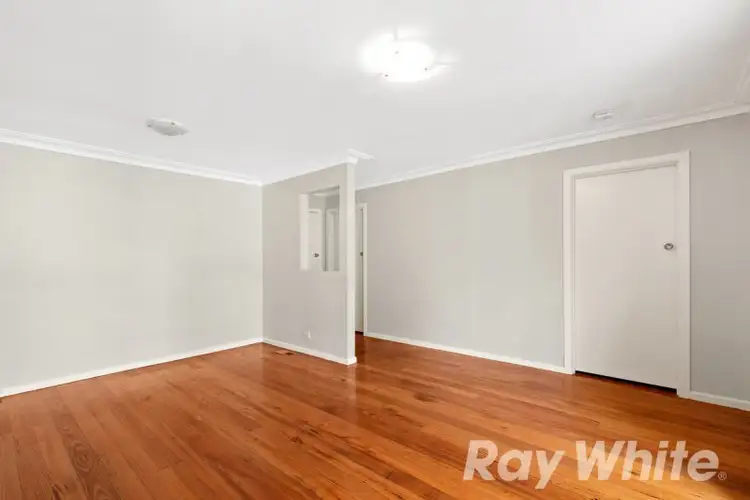 Fifth view of Homely house listing, 11 Henry Road, Wantirna South VIC 3152