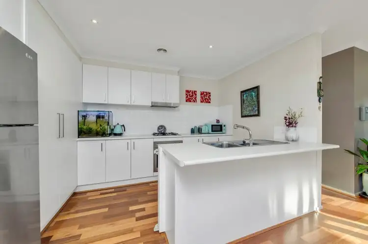 Seventh view of Homely house listing, 36 John James Loop, Macgregor ACT 2615