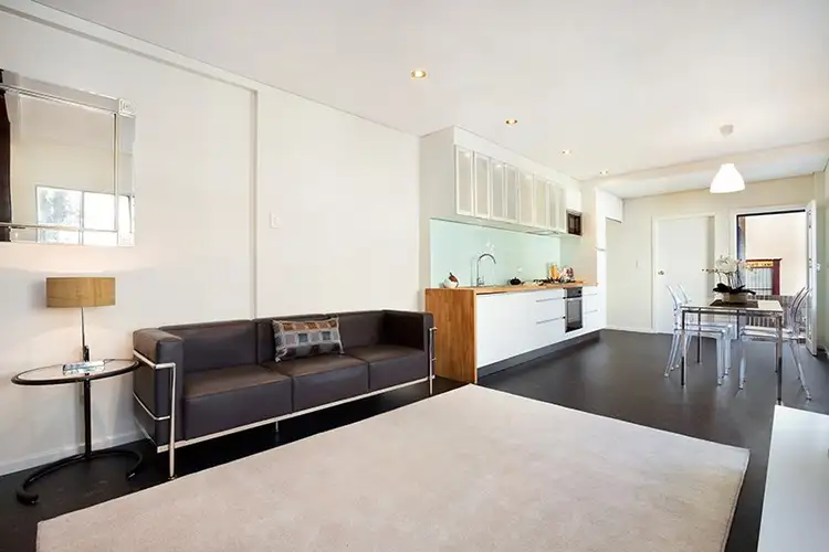 Main view of Homely house listing, 34 Bishopgate Street, Camperdown NSW 2050