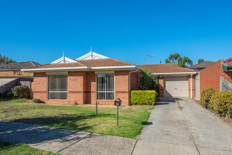 Main view of Homely house listing, 7 Sahra Court, Epping VIC 3076