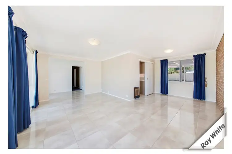 Second view of Homely house listing, 13 Rose Scott Circuit, Chisholm ACT 2905