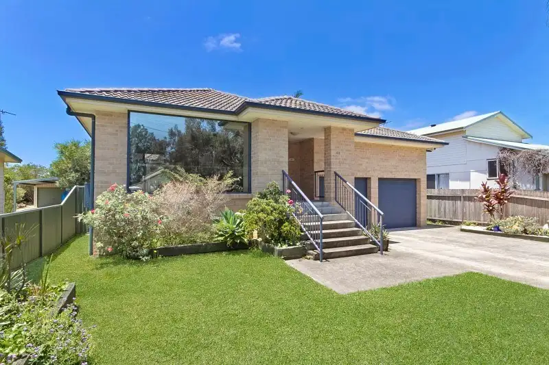 Main view of Homely house listing, 43 Mirreen Avenue, Davistown NSW 2251