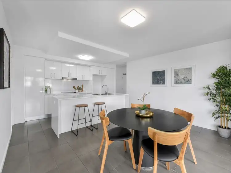 Fourth view of Homely unit listing, 3/28 Northcliffe Street, Murarrie QLD 4172