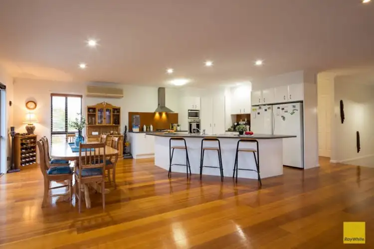 Fourth view of Homely house listing, 9 Watervale Drive, Redland Bay QLD 4165