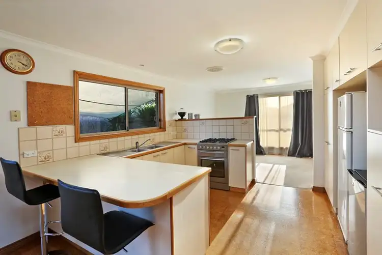 Third view of Homely house listing, 64 Benjamin Drive, Lara VIC 3212