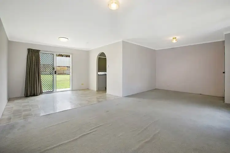 Second view of Homely house listing, 8 Beverley Road, Wynnum West QLD 4178