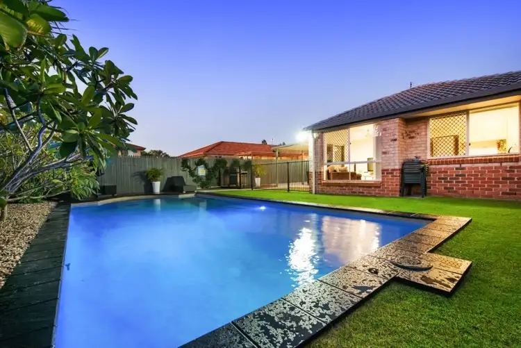 36 Bernheid Crescent, Sippy Downs QLD 4556