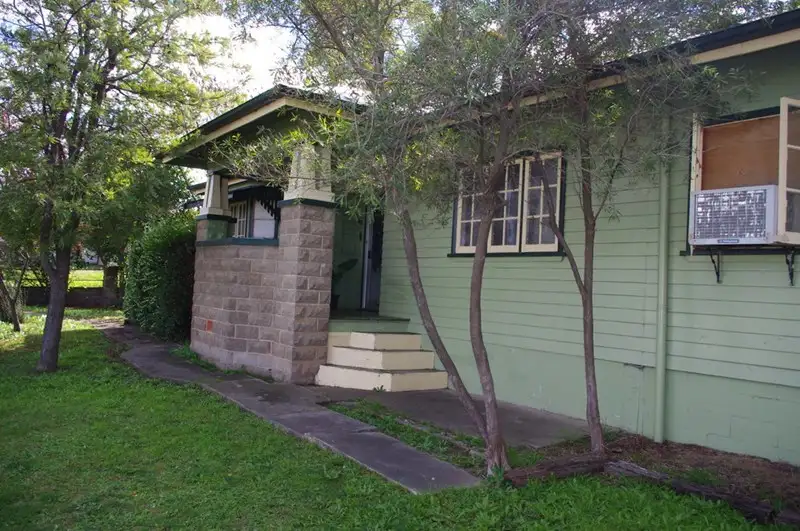 Main view of Homely house listing, 16 Warialda Road, Inverell NSW 2360