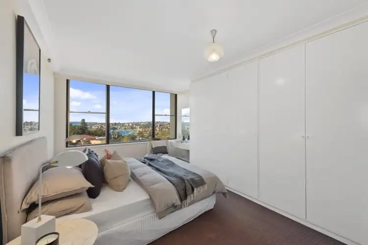 Fourth view of Homely apartment listing, 11C/3 Darling Point Road, Darling Point NSW 2027