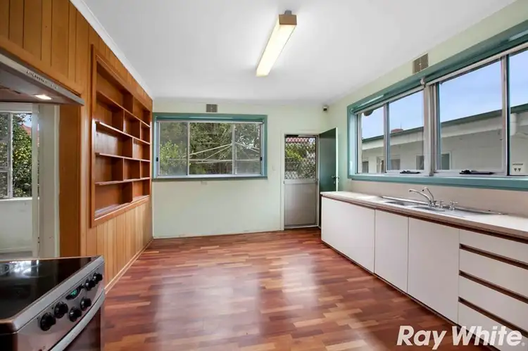 Second view of Homely house listing, 70 Jensen Road, Preston VIC 3072