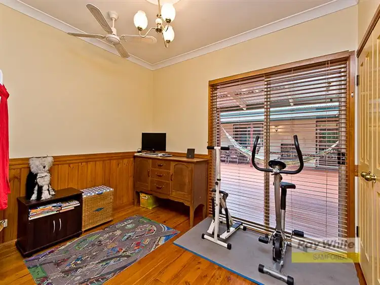 Fifth view of Homely house listing, 11 Satinwood Drive, Samford Valley QLD 4520