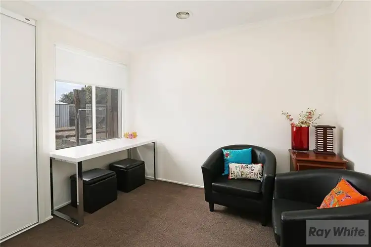 Fifth view of Homely house listing, 21 Greenleaf Drive, Lara VIC 3212