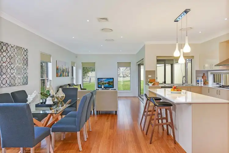 Fourth view of Homely house listing, 2A Janet Avenue, Thornleigh NSW 2120