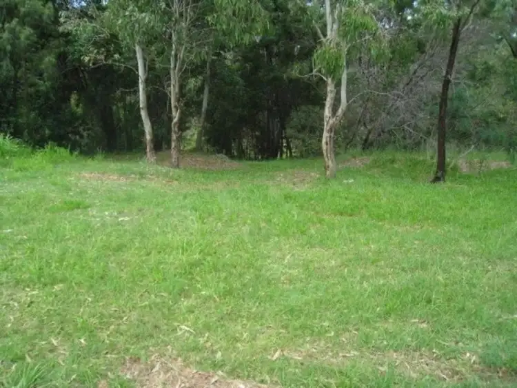 48 Crescent Drive, Russell Island QLD 4184