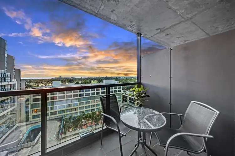 909/568 St Kilda Road, Melbourne VIC 3004