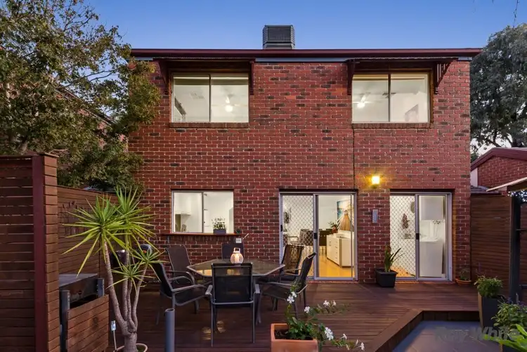 Third view of Homely house listing, 4 Boonah Way, Forest Hill VIC 3131