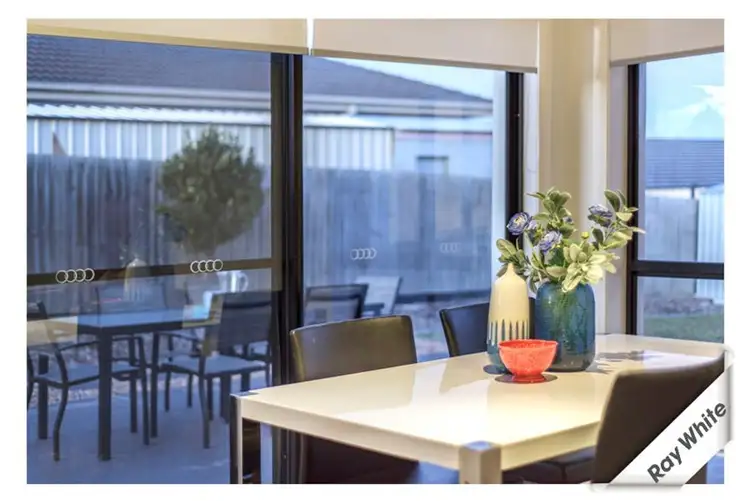 Fifth view of Homely house listing, 23 Simonetti Street, Dunlop ACT 2615